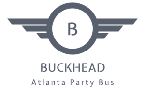 Buckhead Atlanta Party Bus